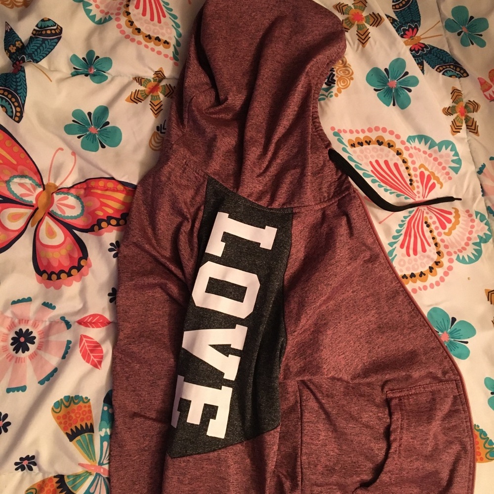 2 Piece Track Suit
